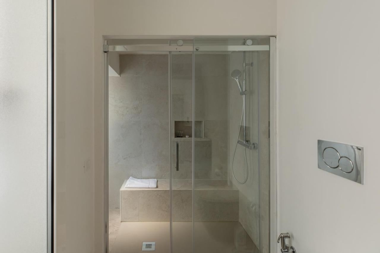 Iflat Modern In The Monti Area Rom