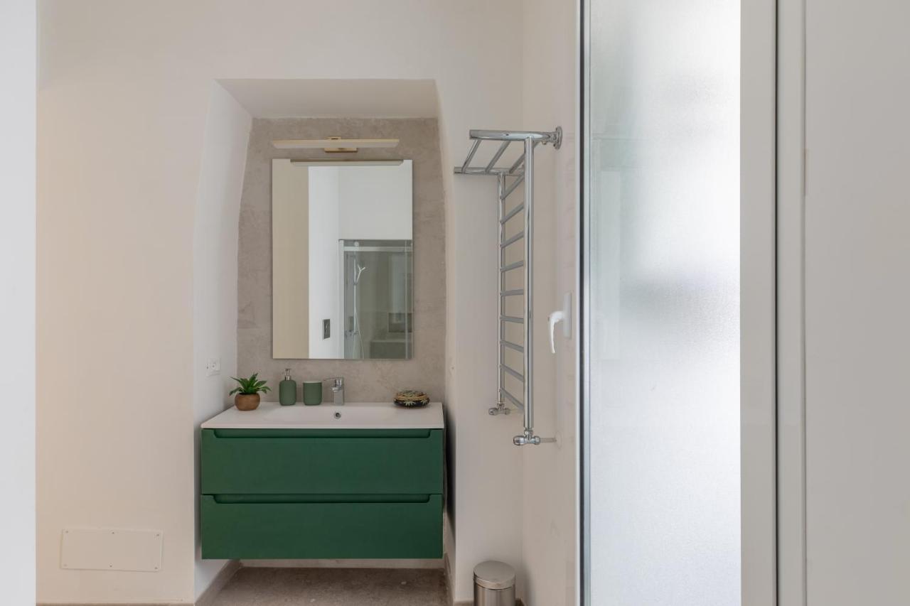 Iflat Modern In The Monti Area * Rom