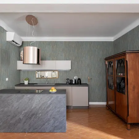 Iflat Modern Apartment In The Monti Area Rome Exterior photo