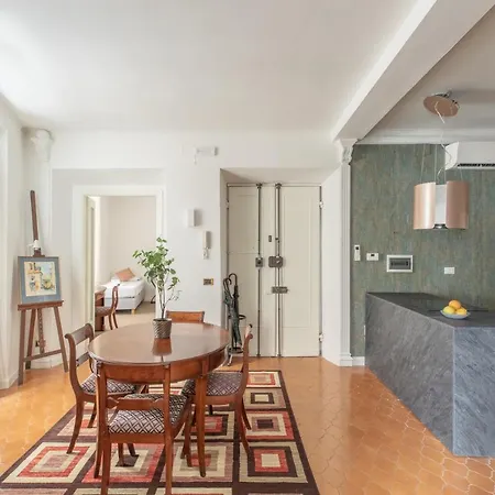 Iflat Modern Apartment In The Monti Area Rome Exterior photo