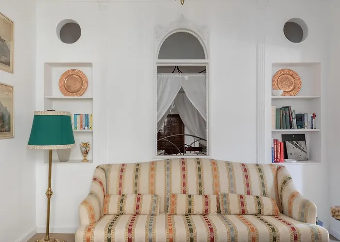 Iflat Modern Apartment In The Monti Area