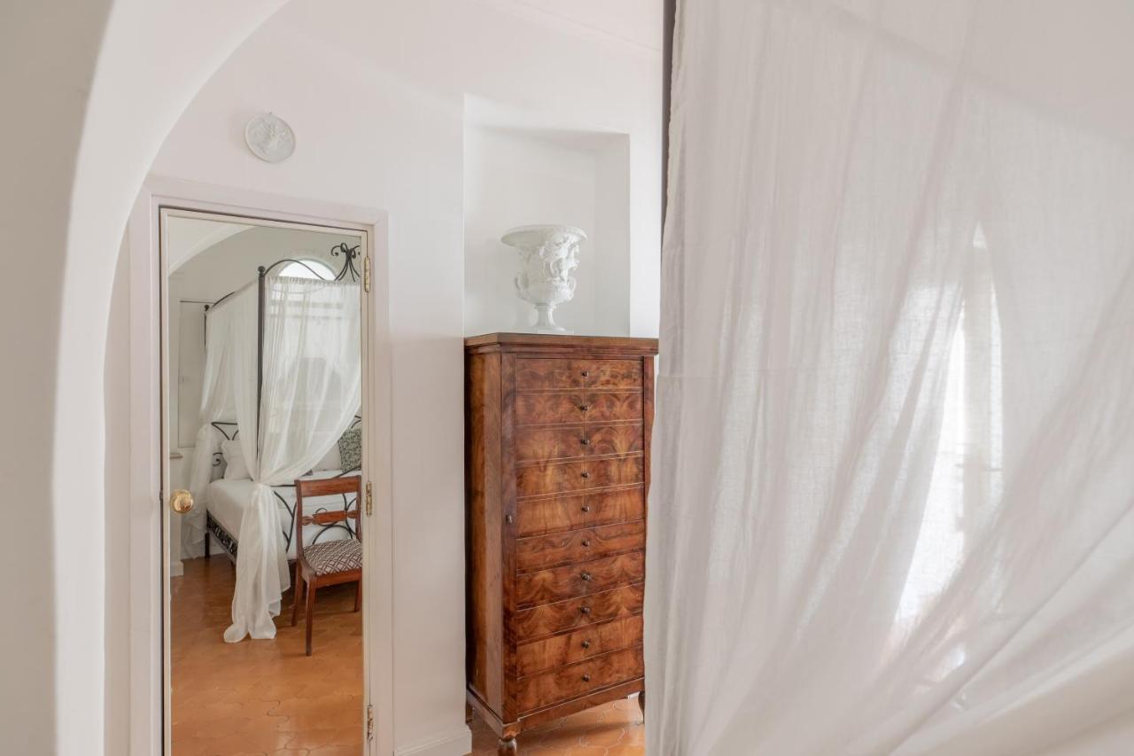Iflat Modern In The Monti Area Appartamento